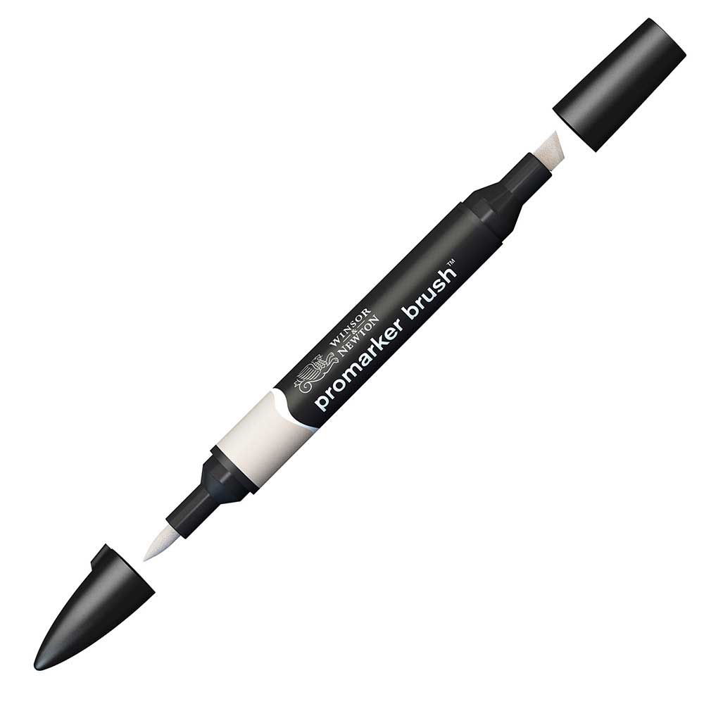 Winsor & Newton Promarker Brush Warm Grey 1 134