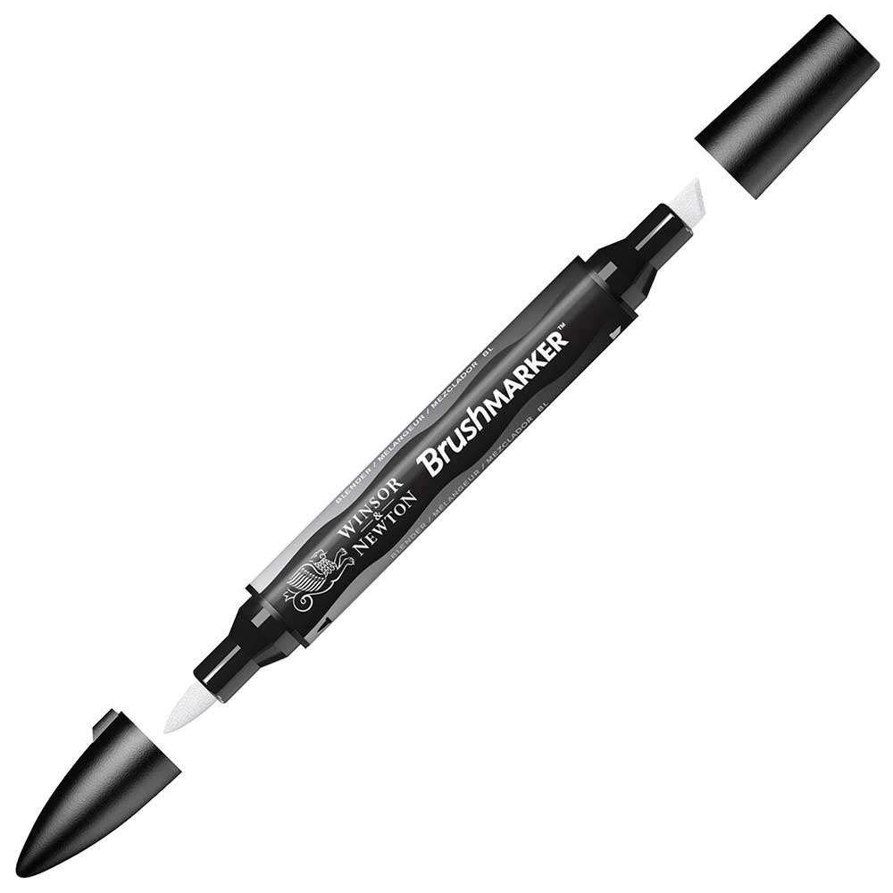 Winsor & Newton Promarker Brush Blender 339