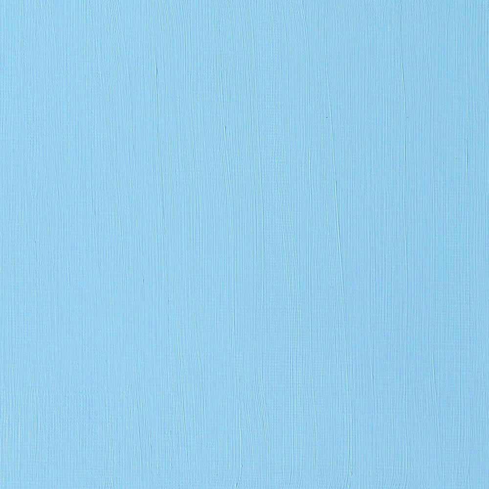 Winsor & Newton Galeria Acrylic 60ml Process Cyan 535