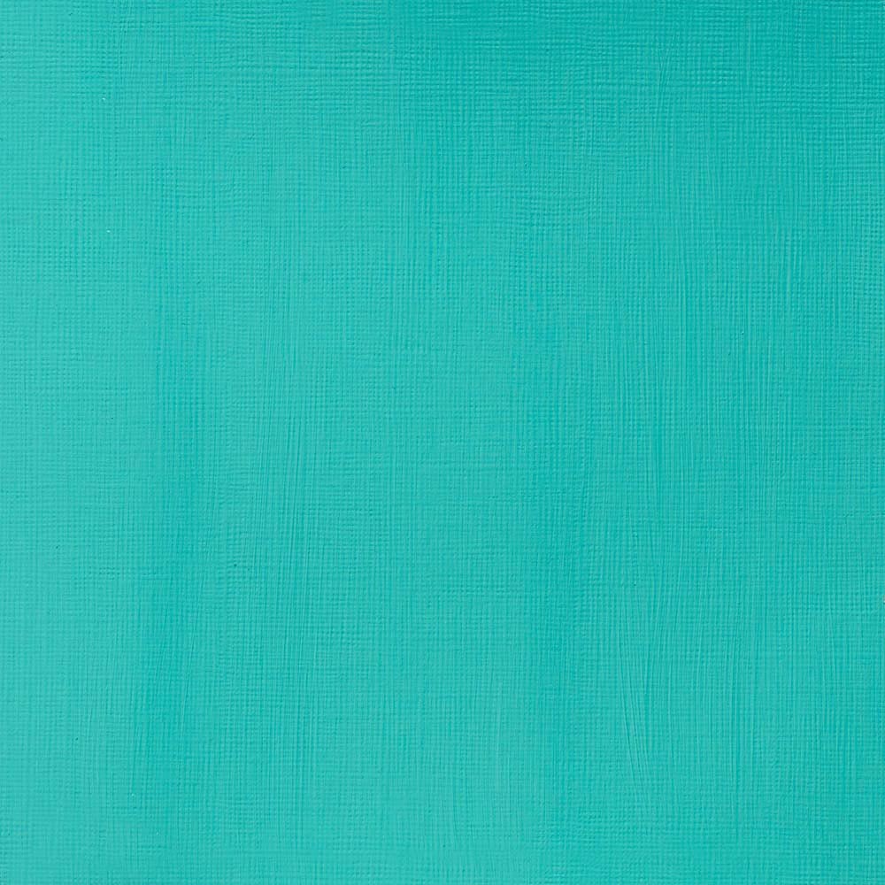 Winsor & Newton Professional Acrylic 60ml Phthalo Green (Blue Shade) 522 S.2