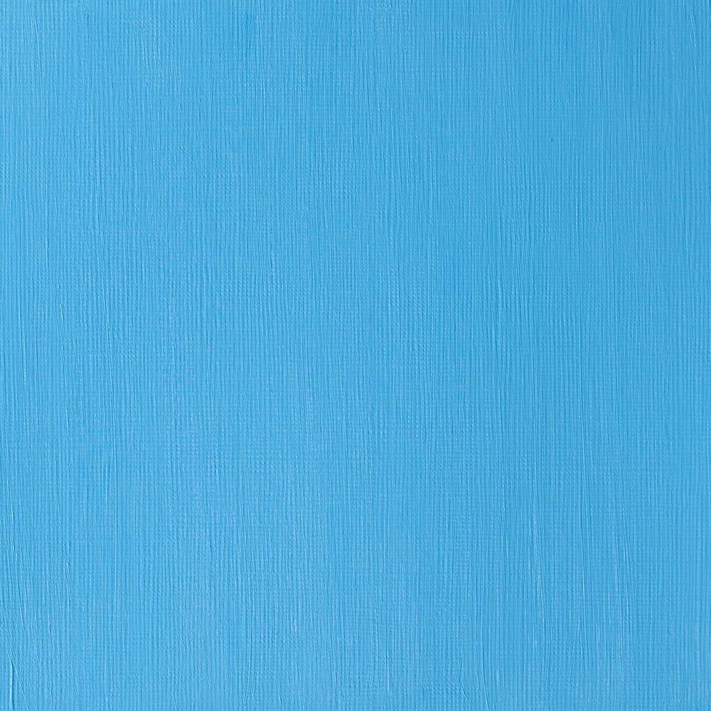 Winsor & Newton Professional Acrylic 200ml Phthalo Blue (Green Shade) 515 S.2