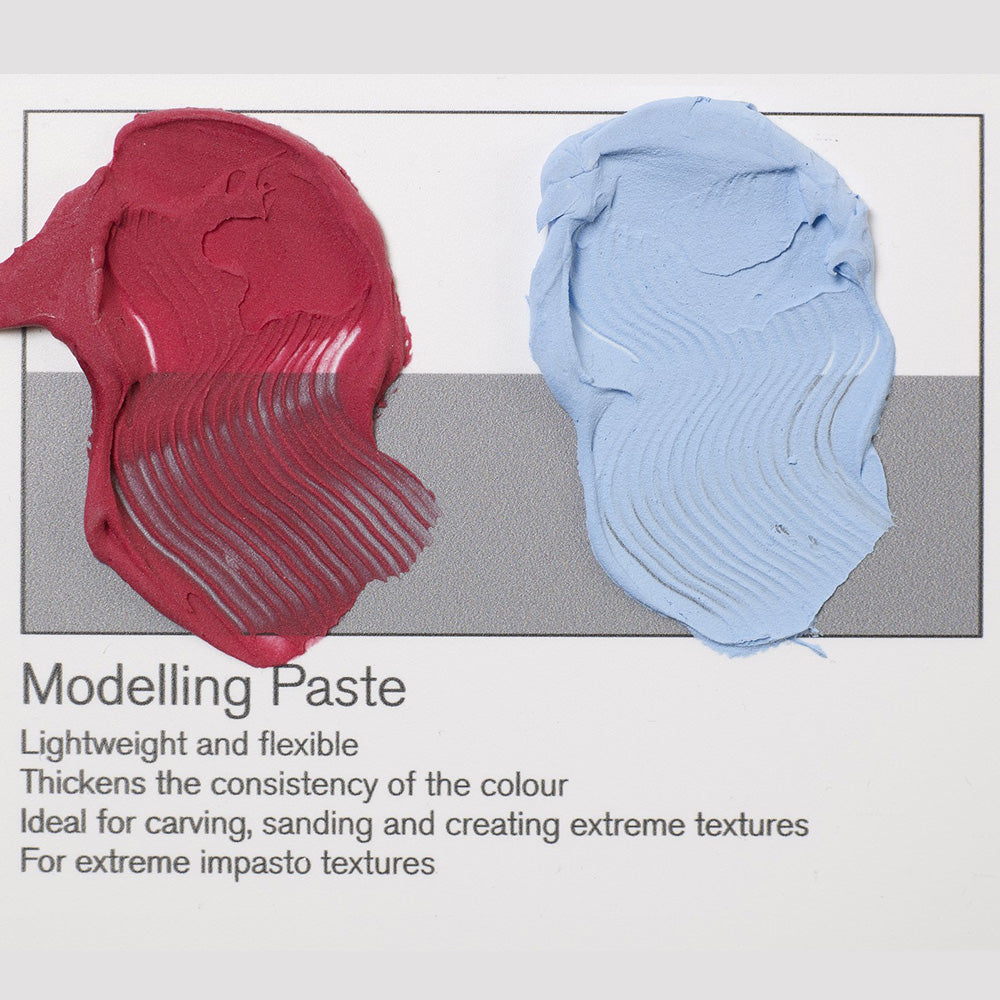 Winsor & Newton Professional Acrylic Modelling Paste 237ml (Model Hamuru)