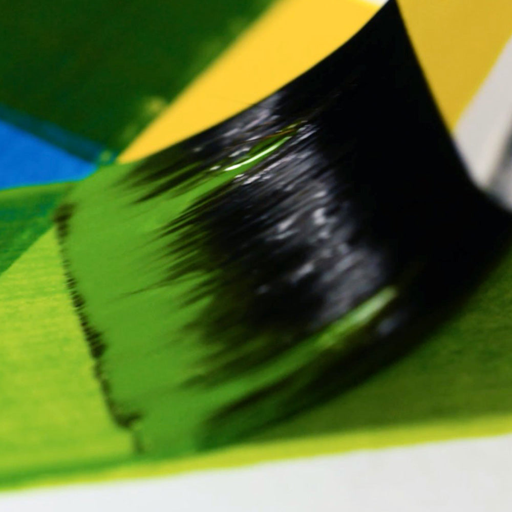 Winsor & Newton Galeria Kısa Saplı Sentetik One-Stroke Fırçası 19mm