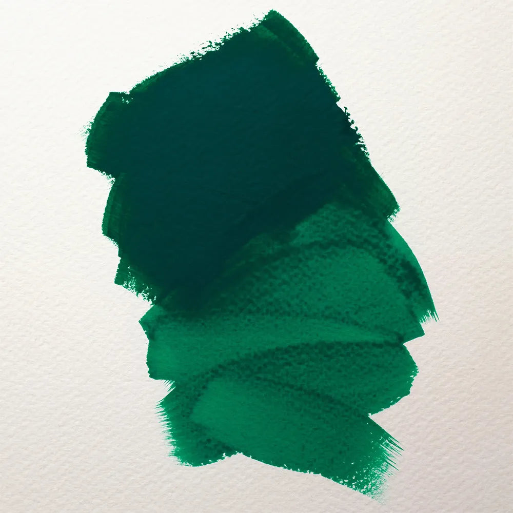 Winsor & Newton Designer's Gouache 14ml Viridian Hue S.2
