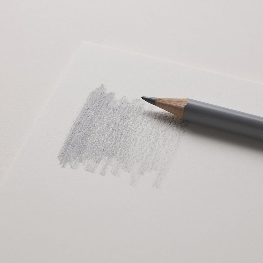 Winsor & Newton Çizim Bloknotu (Spiralli) Dokusuz 150gr A4 (21x29.7cm) 25 Sayfa