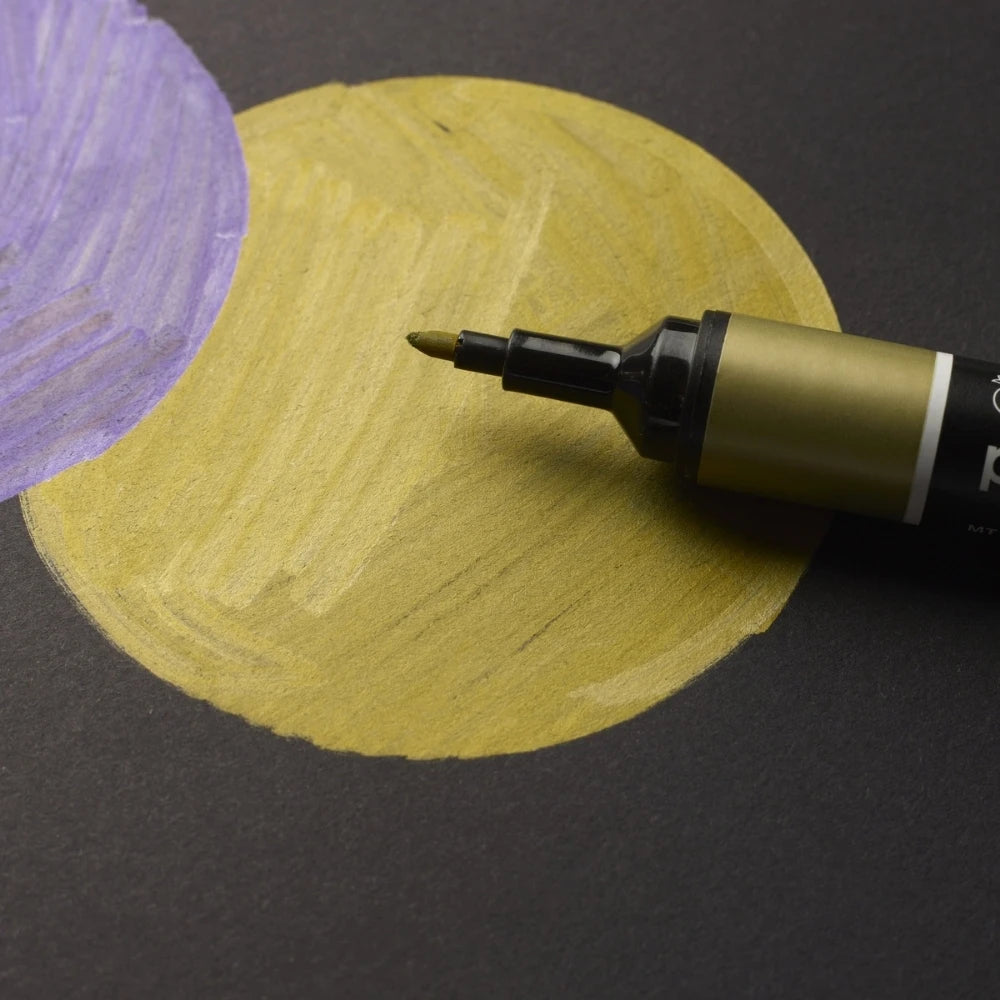 Winsor & Newton Siyah Çizim Bloknotu 200gr 25 Sayfa 23x31cm