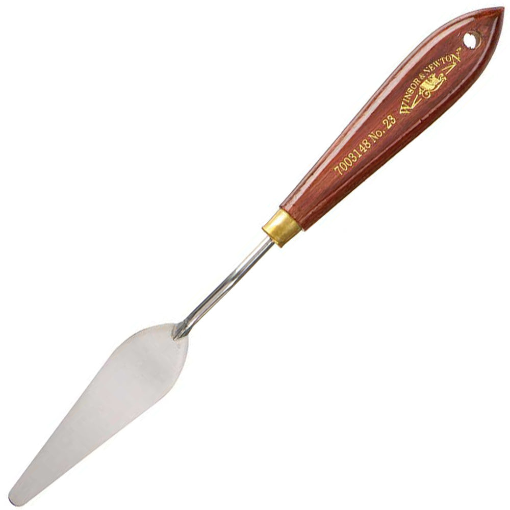 Winsor & Newton Artists' Palet Bıçağı N:23