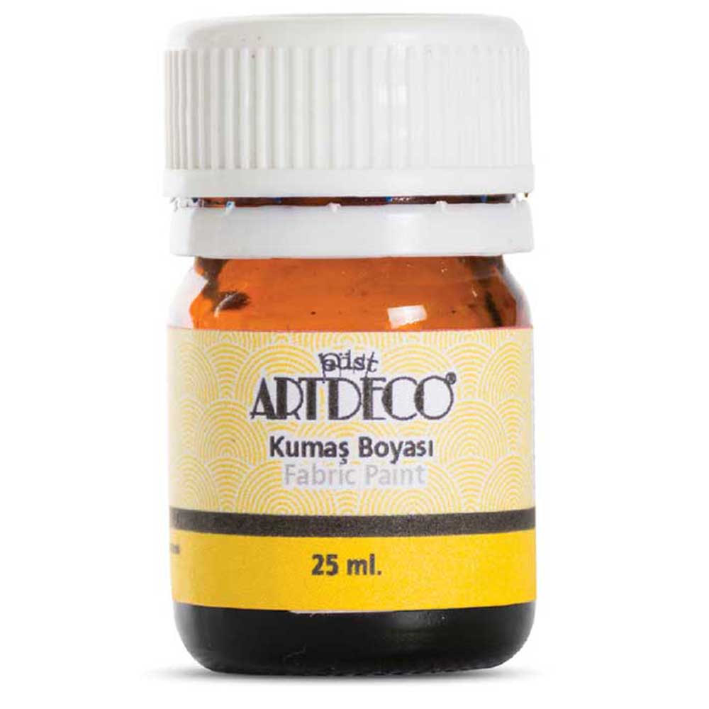 Artdeco Kumaş Boyası 25ml İnceltici (Farblos) 100