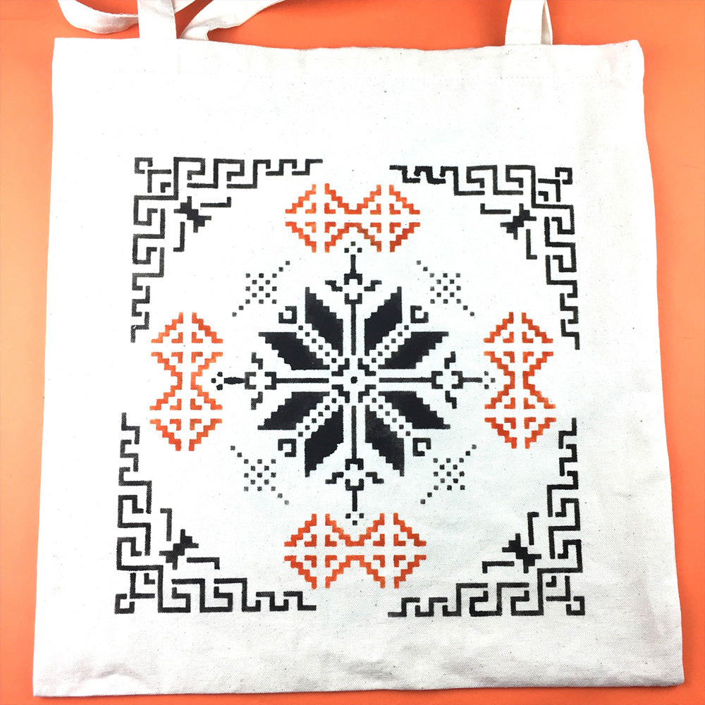 Artdeco Sprey Kumaş Boyası 100ml Kahverengi 1215