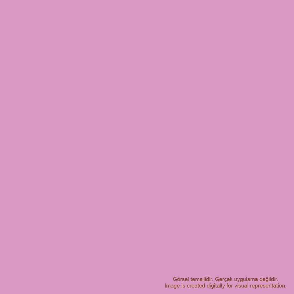 Artdeco Ebru Boyası 30ml Açık Pembe 74