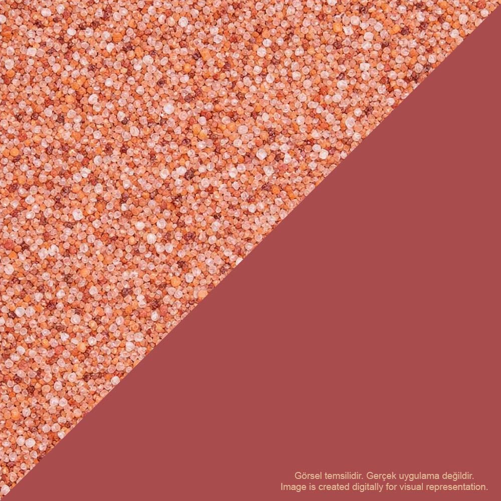 Artdeco Granit Toz 100ml Kiremit 1303