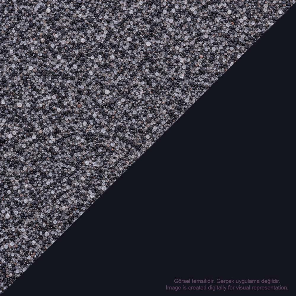 Artdeco Granit Toz 100ml Siyah 1318