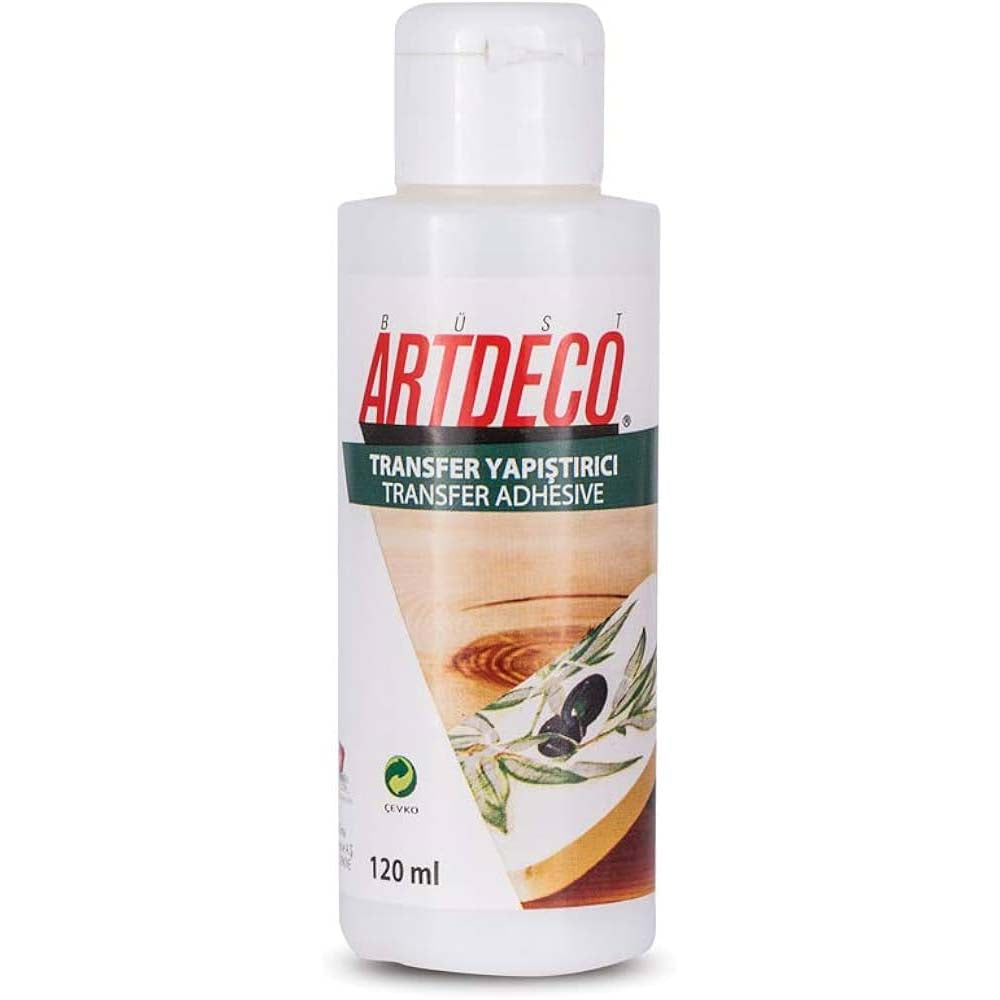 Artdeco Transfer Tutkalı 120ml