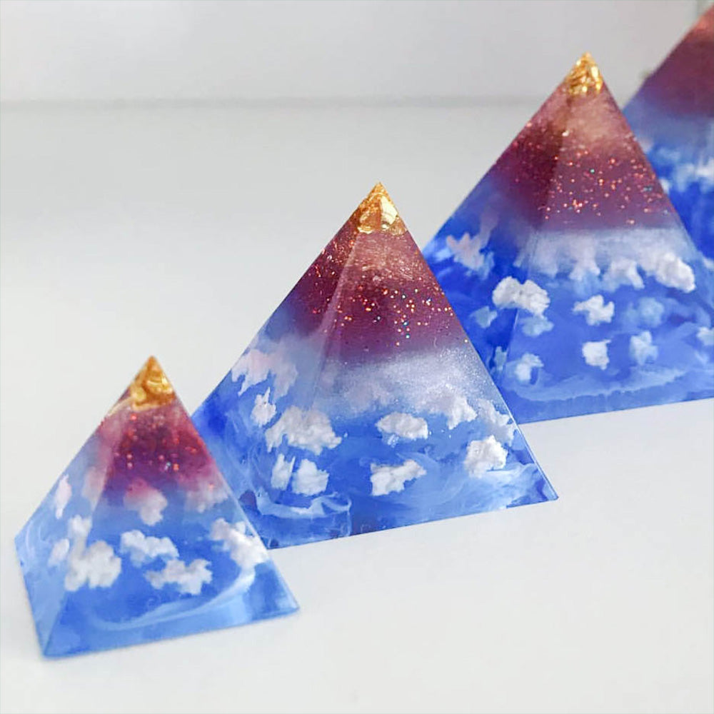 Artdeco Epoksi Reçine Renklendirici 60ml Altın 105