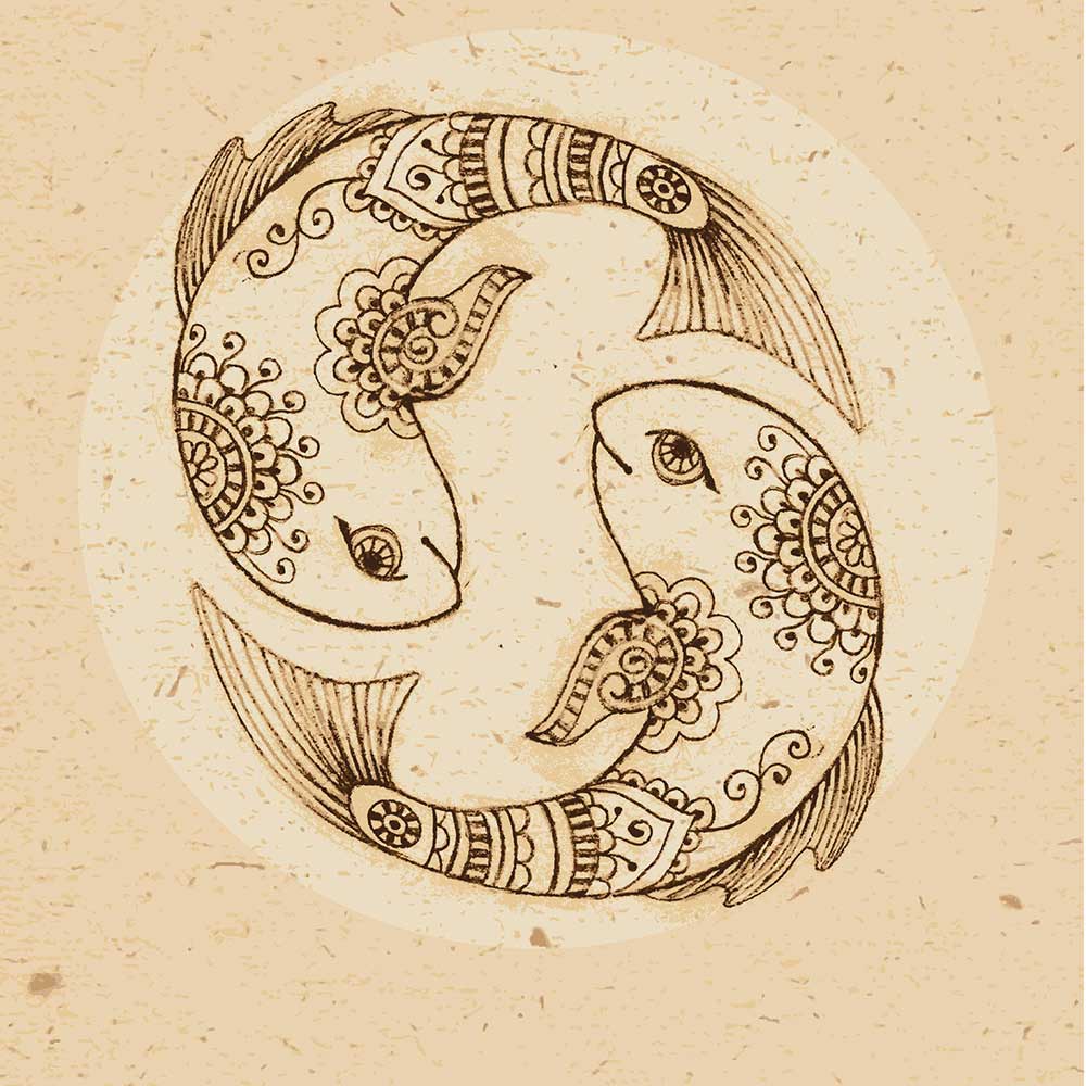 Artdeco Kolay Transfer 17x25cm Desen No:28