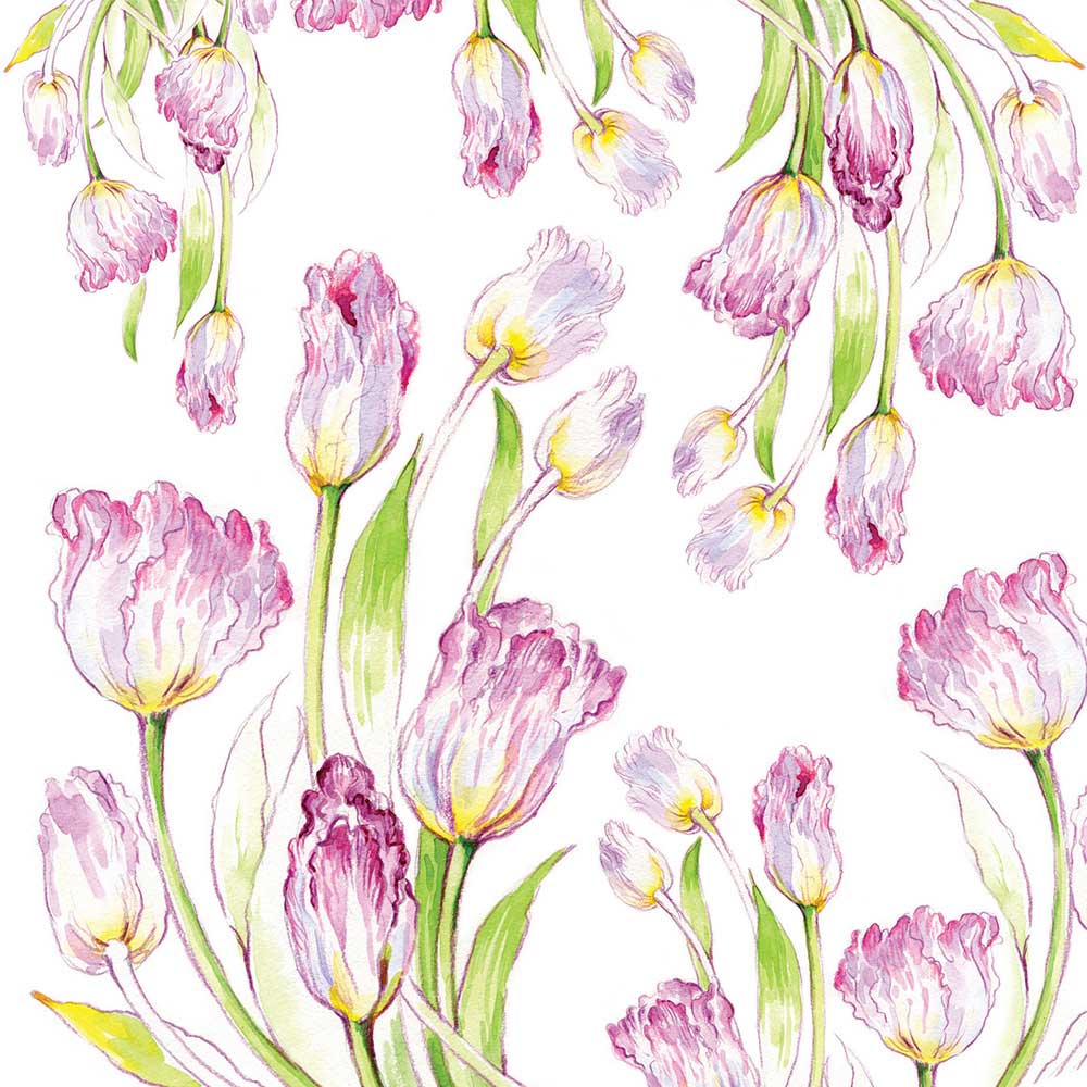 Artdeco Kolay Transfer 17x25cm Desen No:38