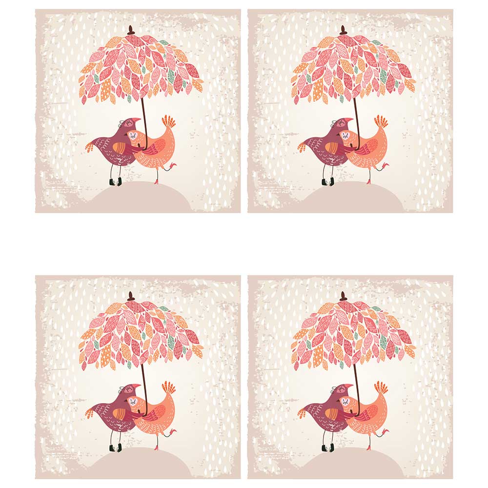 Artdeco Kolay Transfer 17x25cm Desen No:6