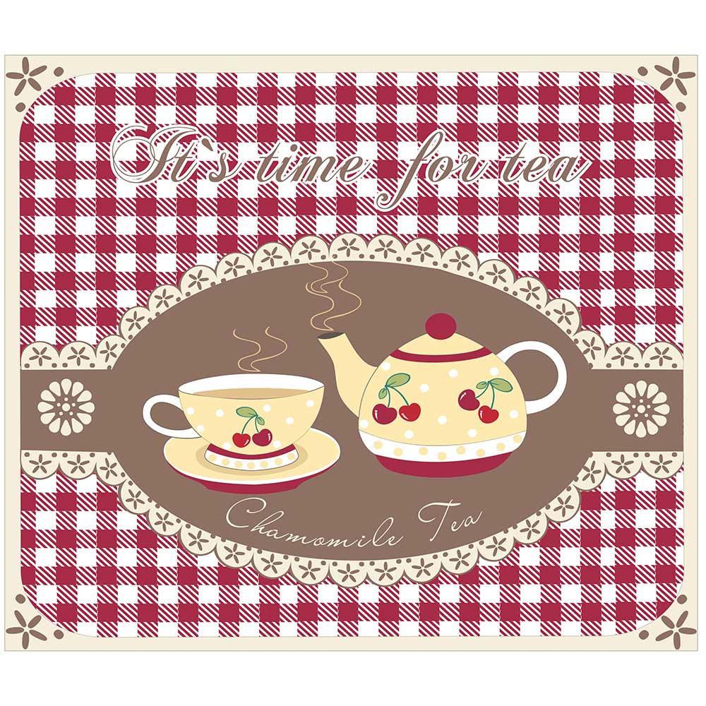 Artdeco Kolay Transfer 25x35cm Desen No:35