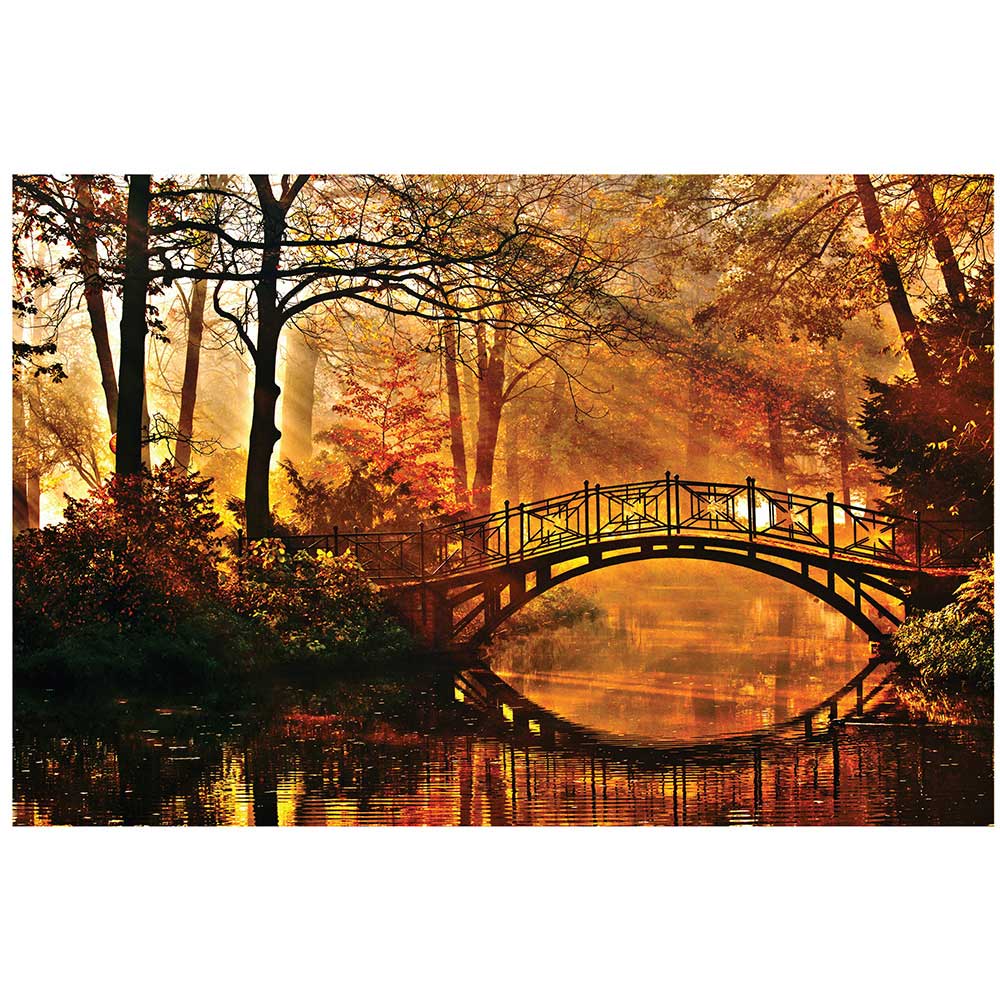 Artdeco Kolay Transfer 25x35cm Desen No:46