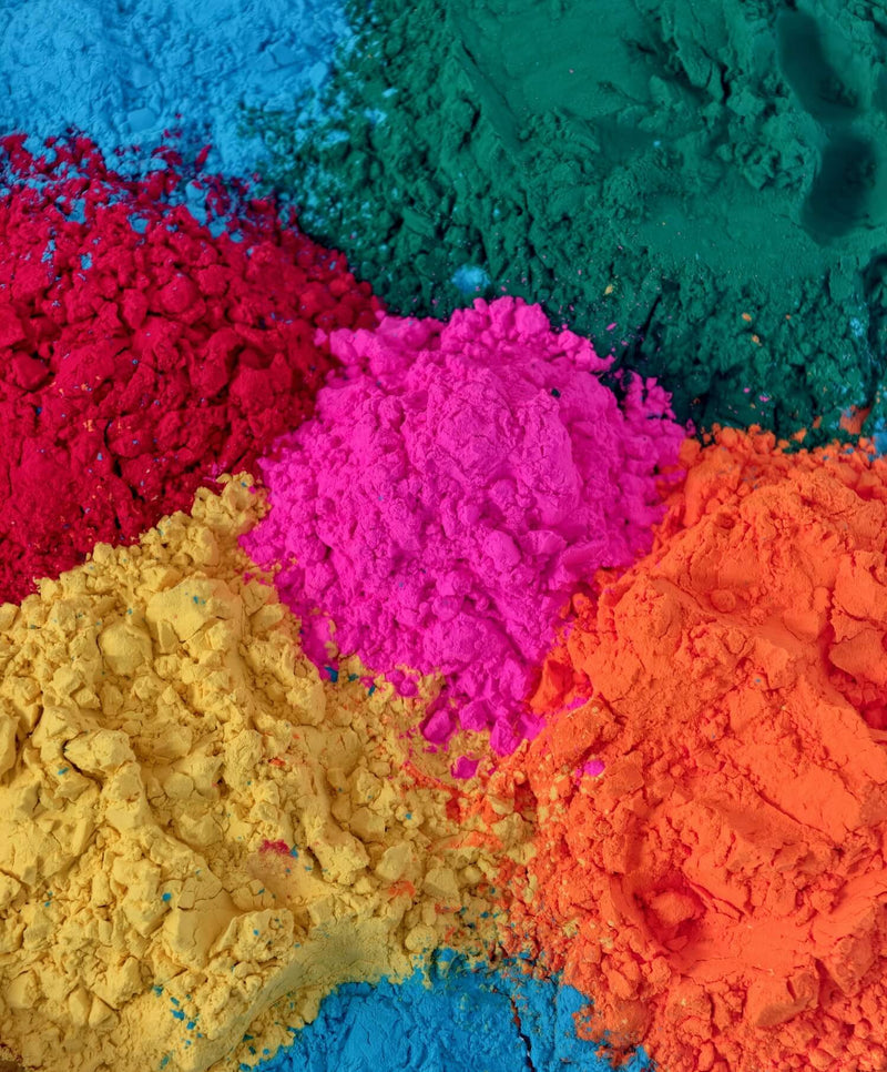 Pigment