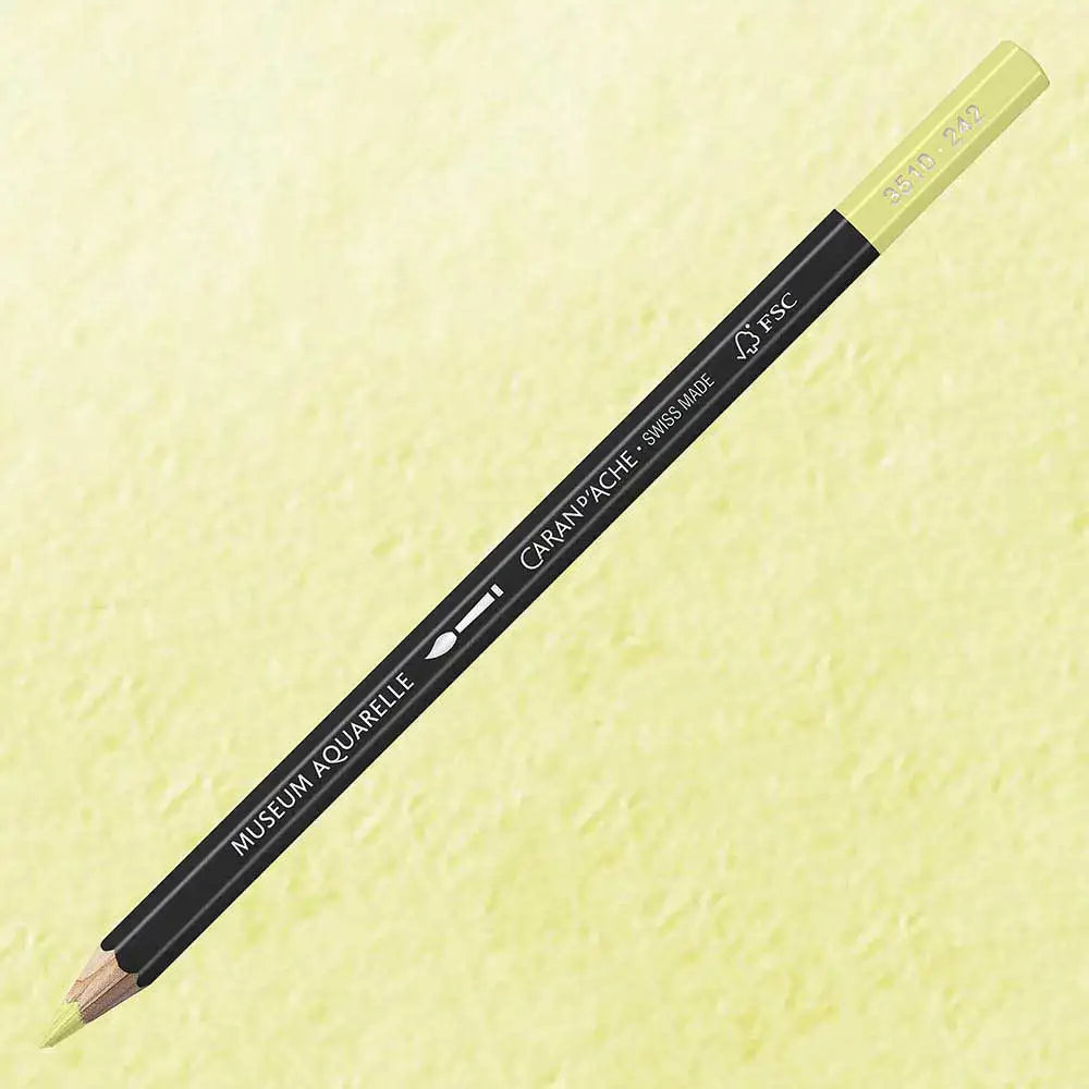 Caran d'Ache Museum Aquarelle Primerose 242