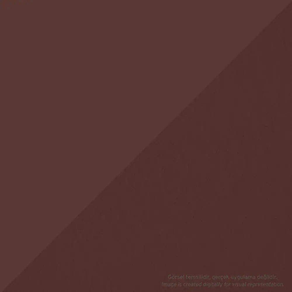 Cadence Hybrid Acrylic for Multisurfaces 500ml Çikolata 17