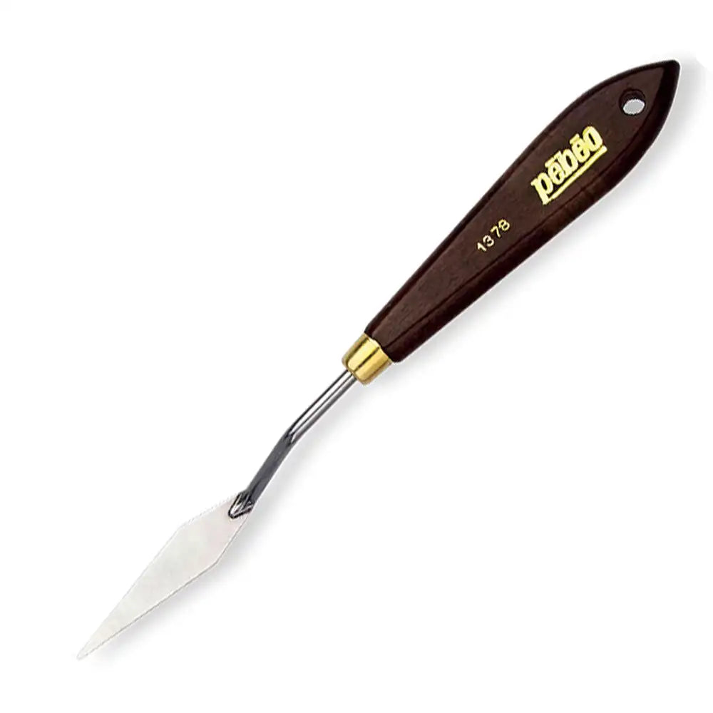 Pebeo Profesyonel Spatül Model 1378