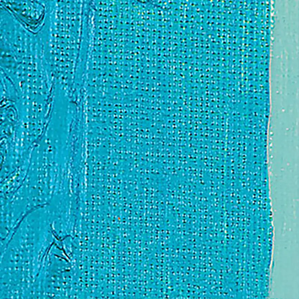 Pebeo Acrylic Studio 500ml Iridescent Green Blue (Dyna) 358