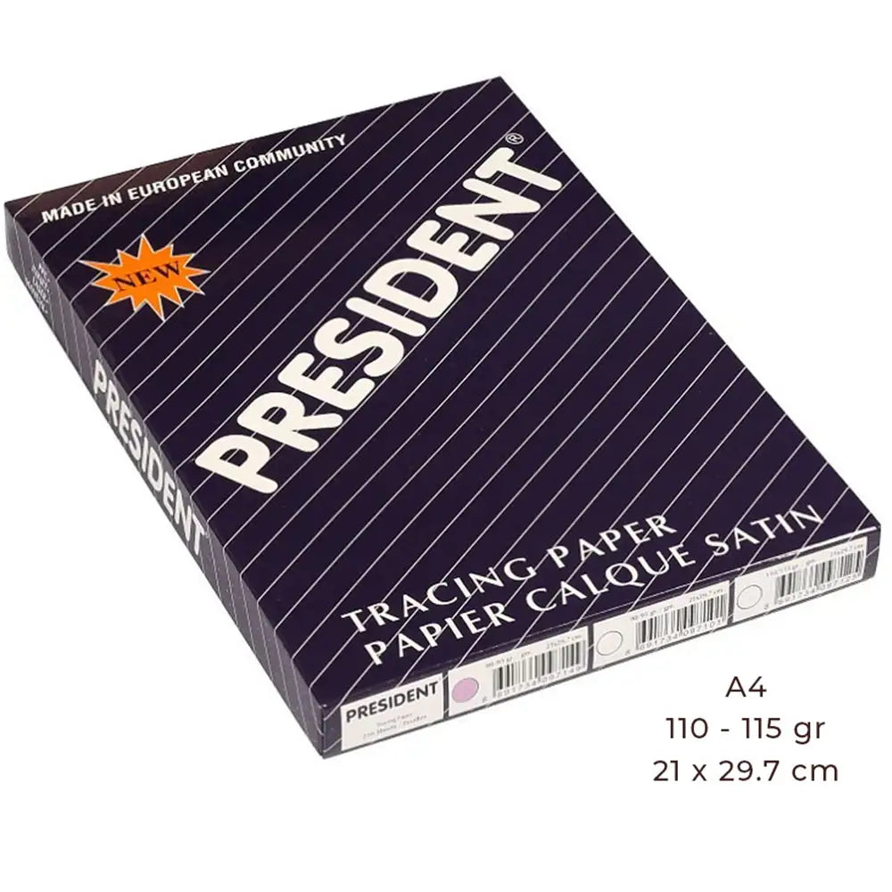 President Aydınger 110/115gr A4 (21x29.7cm)