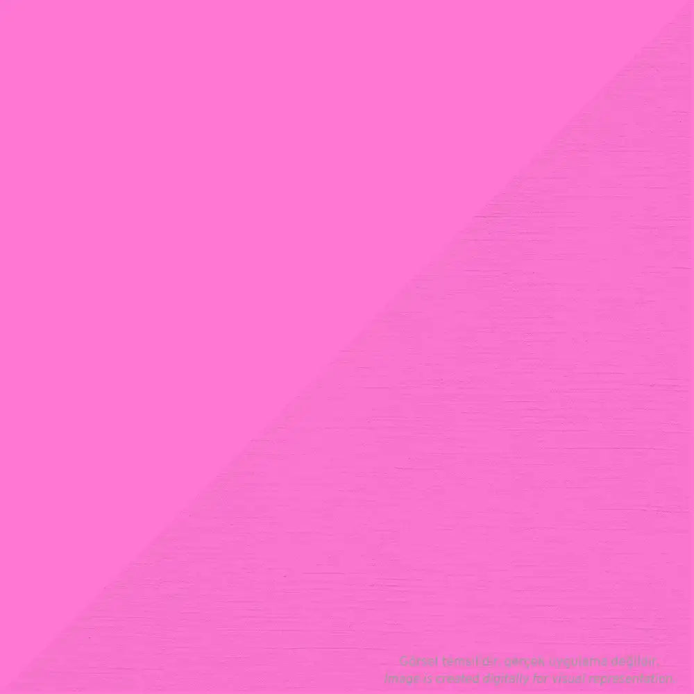 Uni Posca PC-8K (8mm) Fosforlu Pembe