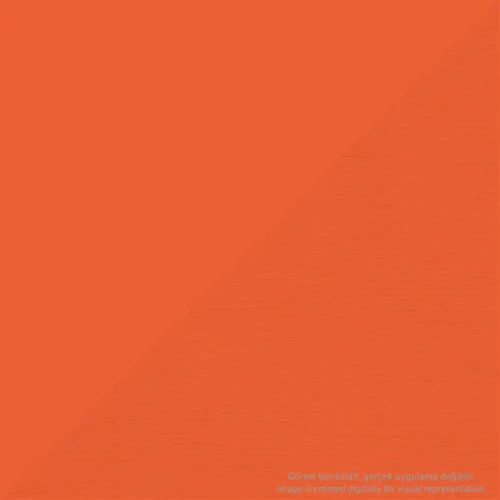Uni Posca PC-8K (8mm) Fosforlu Turuncu