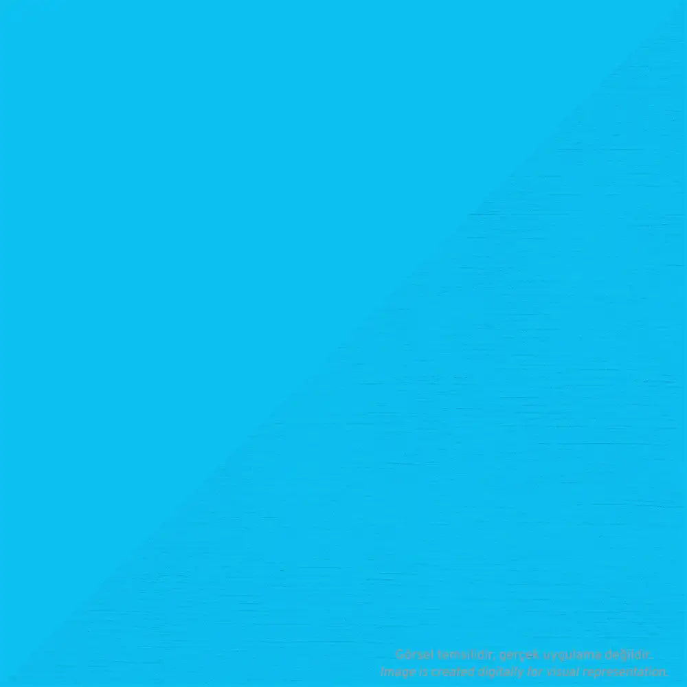 Uni Posca PC-8K (8mm) Turkuaz