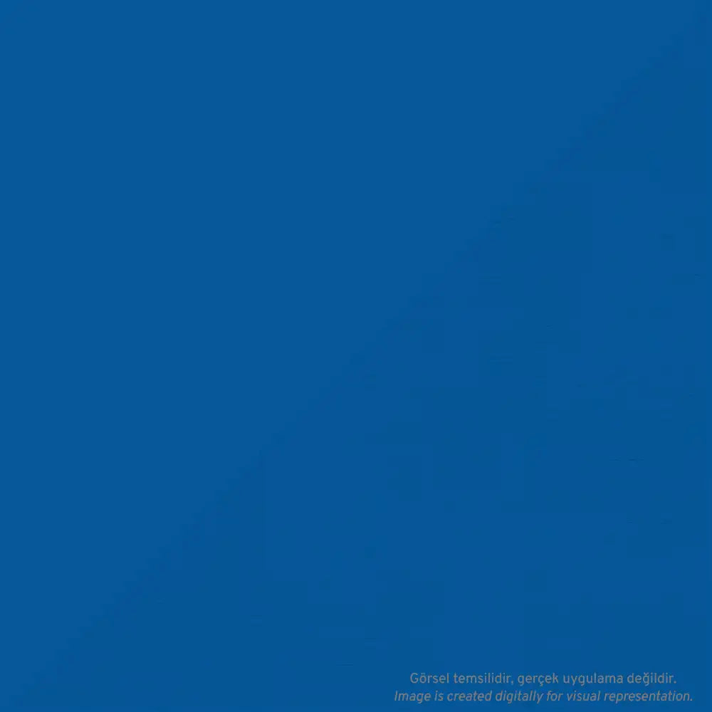 Uni Posca PCF-35 (3-10mm) Mavi