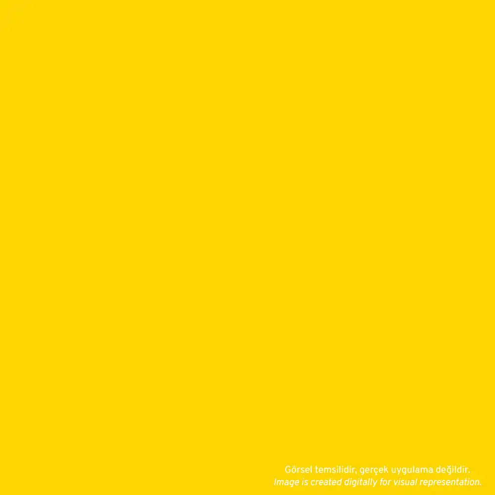 Zig Fabricolor Twin Kumaş Kalemi 050 Yellow