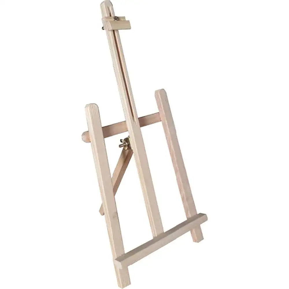 Colorbox Minyatür Şövale A3 Verniksiz Çam 45cm