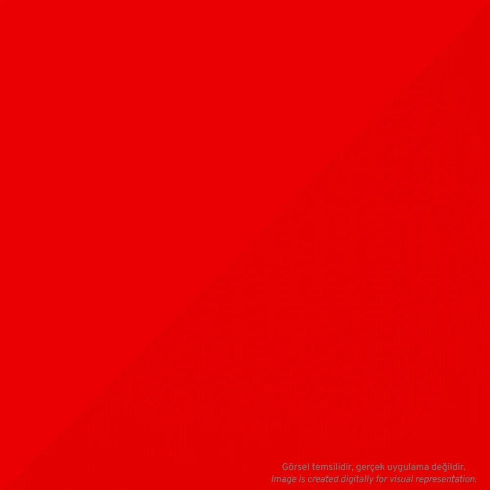 Artline Supreme Calligraphy Pen 5.0 Kaligrafi Kalemi 5.0mm Kırmızı