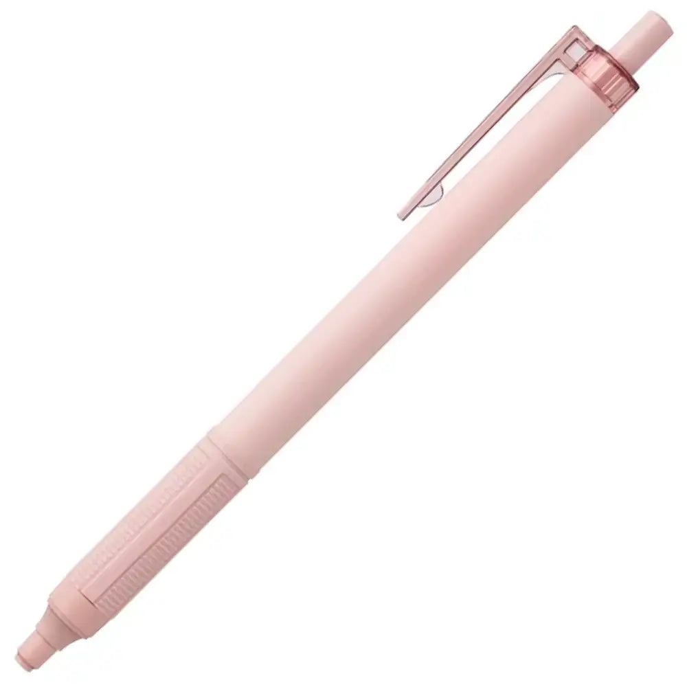 Tombow Mono Graph Lite Tükenmez Kalem 0,5mm Dumanlı Pembe