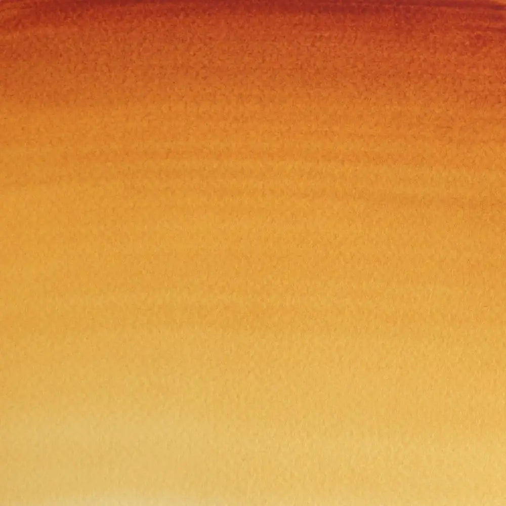 Winsor & Newton Professional Sulu Boya 5ml Transparent Gold Deep (Quinacridone Gold) 547 S.3