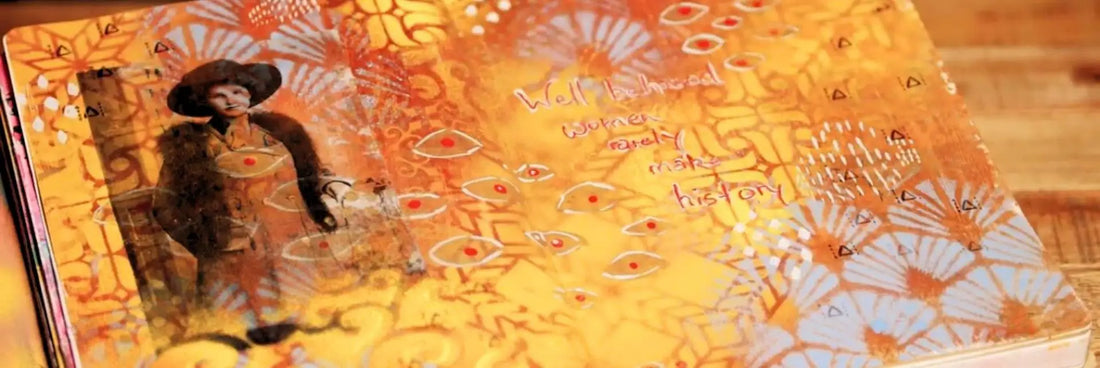 Tuvale Görsel Transfer Nasıl Yapılır?