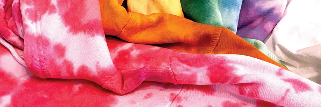 Akrilik Boya Kumaşa Nasıl Uygulanır? Kumaş Medyumu ile Sabitleme