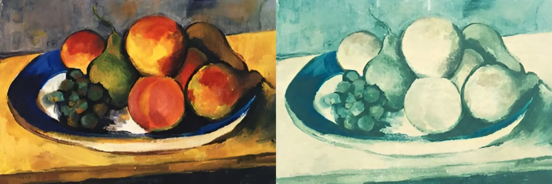 Işık Haslığı (lightfastness) Nedir? Niçin Bu Kadar Önemlidir?