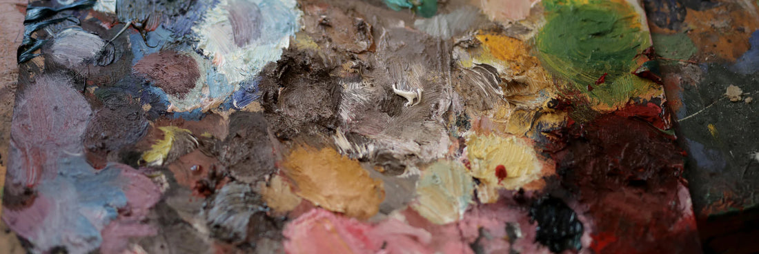 Sanat Tarihindeki Ünlü Ressamların Favori Fırçaları ve Teknikleri Hangileridir?