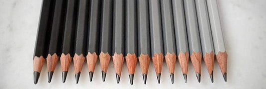 En İyi Grafit Kalem Hangisi? Caran d’Ache Grafwood İncelemesi