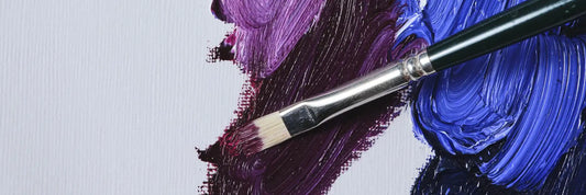 Winsor & Newton Yağlar Arasındaki Farklar