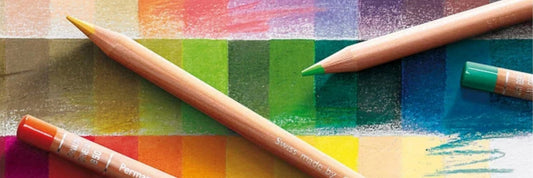 Caran d’Ache Kullananlar Bu Markayı Neden Bu Kadar Seviyor?