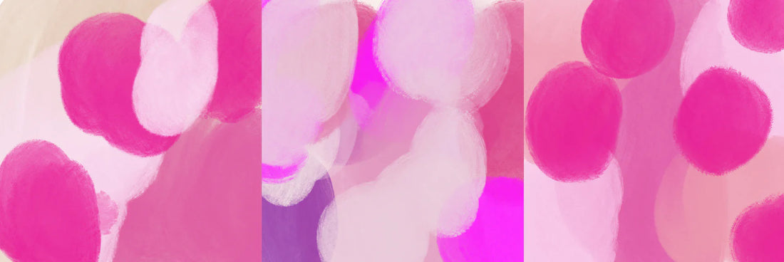 Pembe: Barışçıldan Politik Olana Bir Renk Yolculuğu