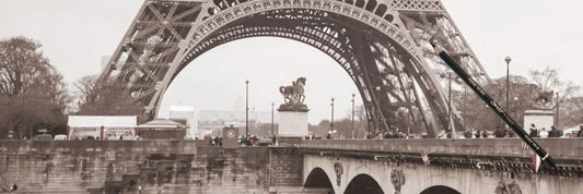 En Sevilenler Serisi: Conte à Paris Pierre Noir Kalemleri