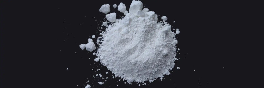 Dünyanın En Tehlikeli Renkleri: Kurşun Beyazı