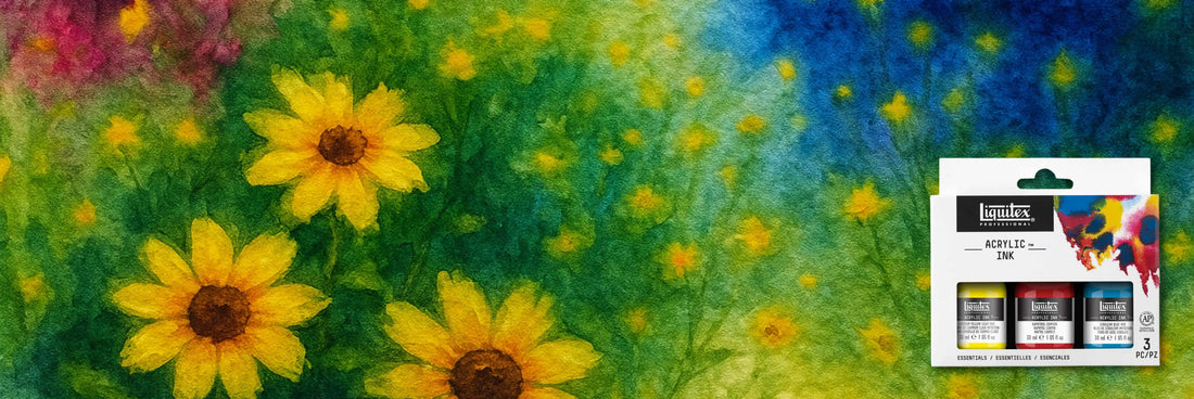 Sınırlı Renk Paleti Nedir? Limited Palette Kullanmanın Avantajları