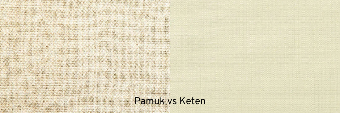Pamuk ve Keten Tuval Bezleri Arasındaki Farklar Nelerdir? Hangi Tuval Doğru Tercih?